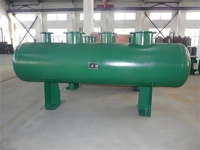 营口集分水器需要电源吗